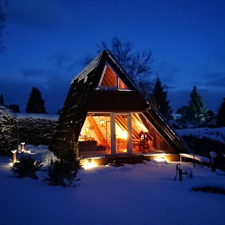 Ferienhaus Freilingen Blankenheim  Exterior foto