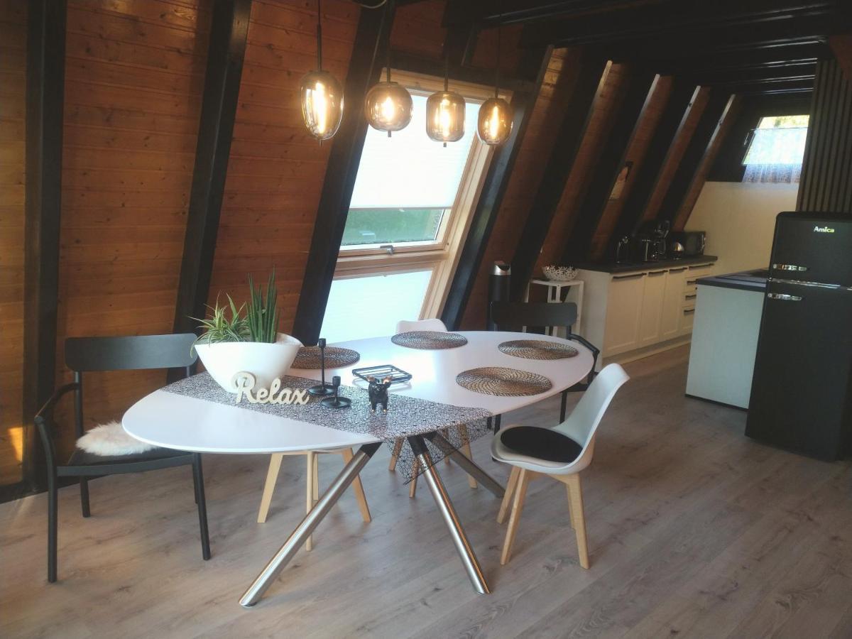 Ferienhaus Freilingen Blankenheim  Exterior foto